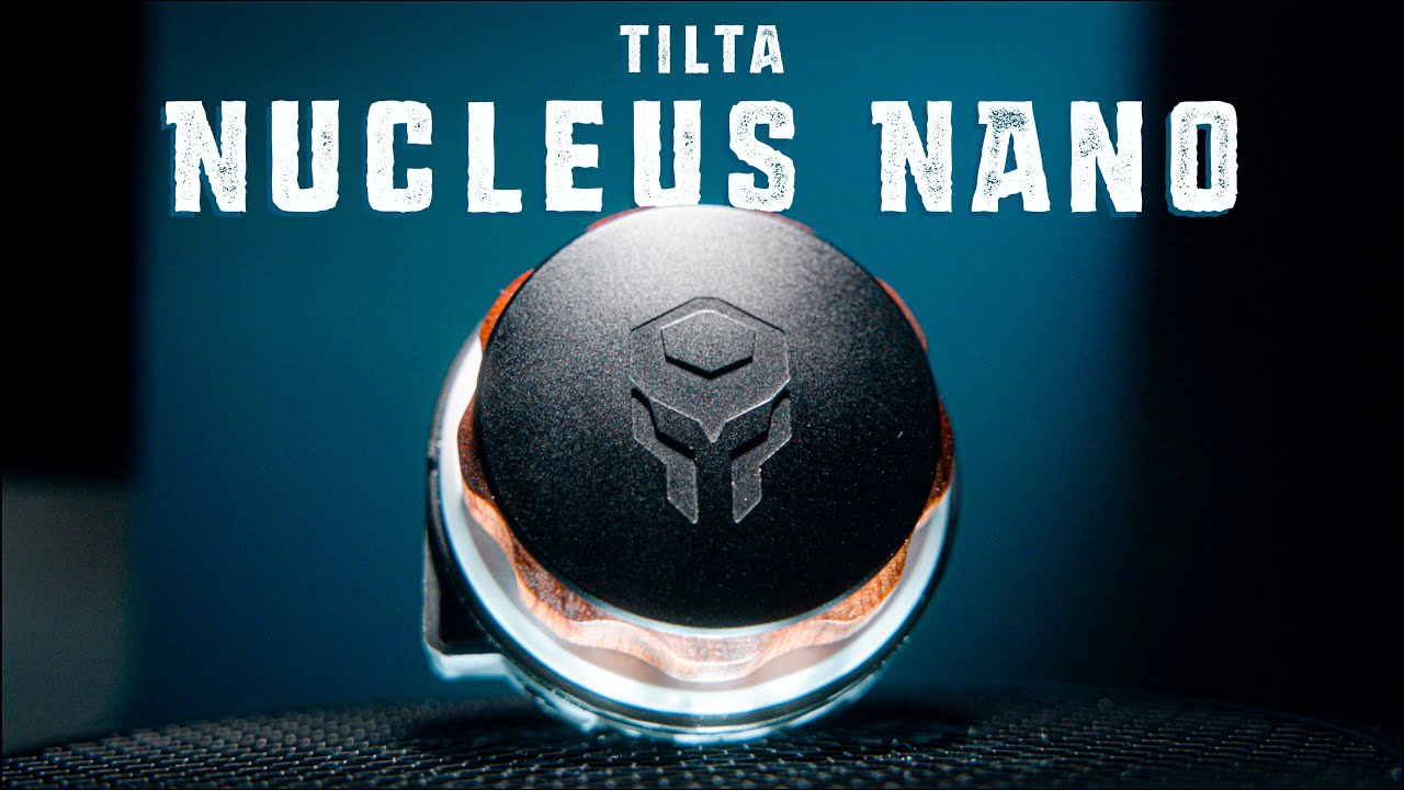 My Follow Focus Rig + Tilta Nucleus Nano Calibration Guide! Feelworld f5 pro | BMPCC 4K | Sigma FP