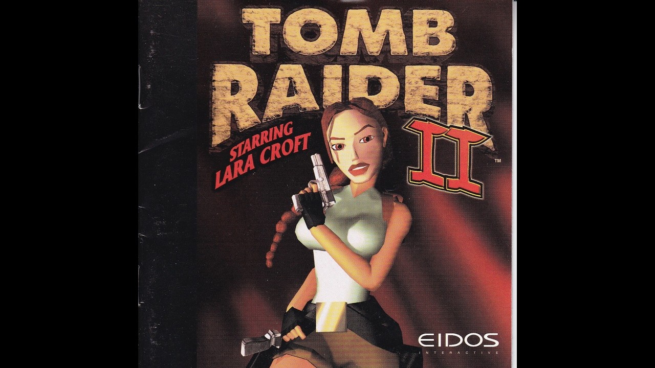 Tomb raider II: Remastered | Episode #2