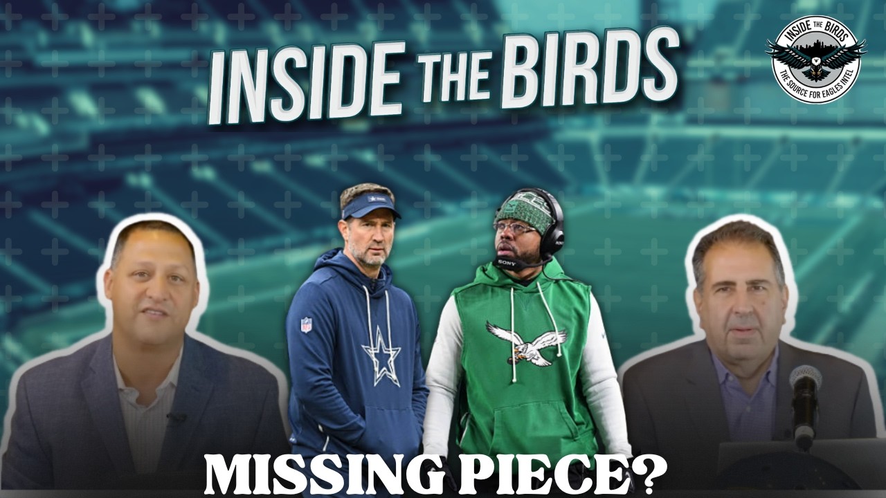 ITB: What If Christian Parker Was The Missing Piece For The Dallas Cowboys?