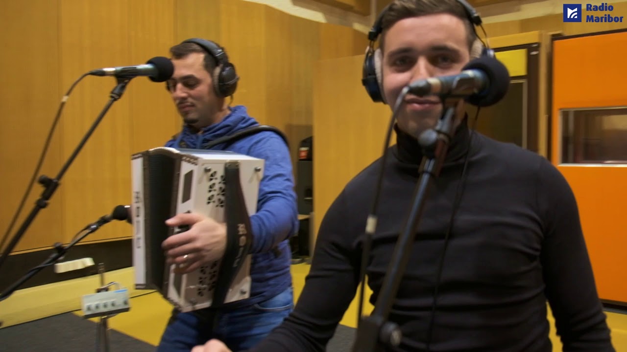 Nastop finalistov Naj narečne viže
