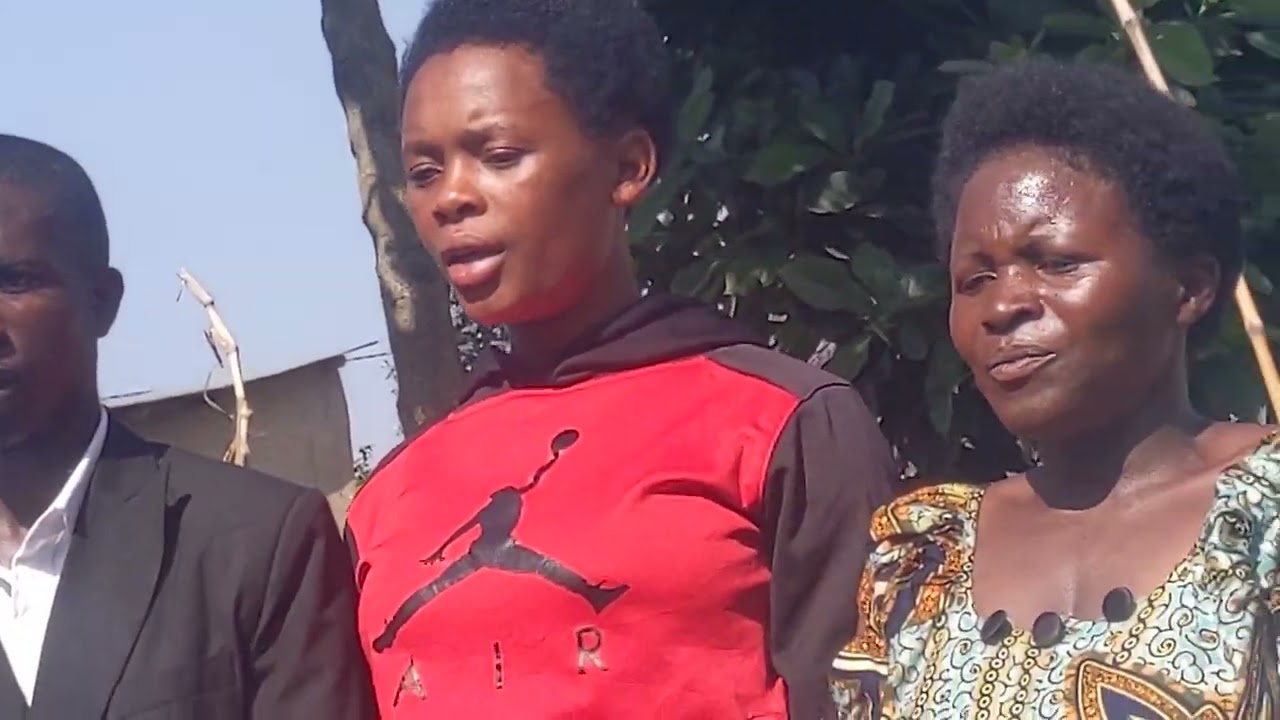 Colare Ya Nyabirasi IVUGURURA N'UBUGOROZI 