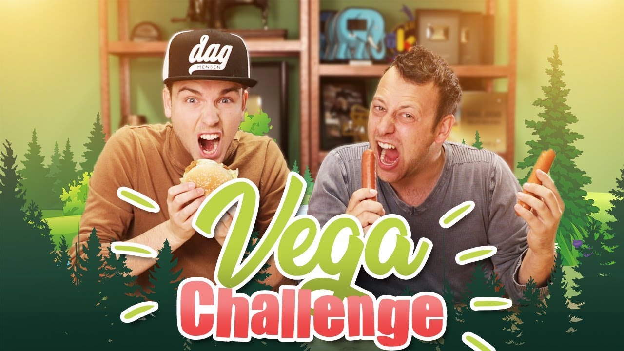 VEGA CHALLENGE 2.0!