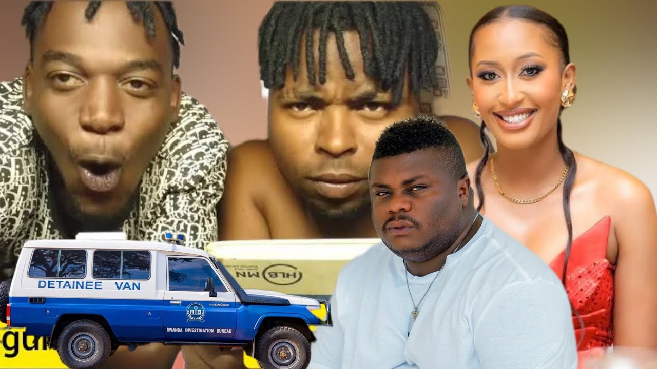 Noneho umva ko ba BURINGUNI bigize ibyontazi ibi byo kwandagaza MUYANGO birabakoraho ndabarahiye.
