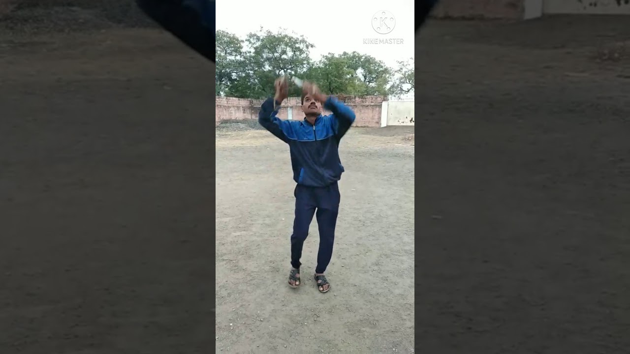 ઘાટી લેજીમ ના દાવ ..વિથ દેસી લેજિમ 😅😅