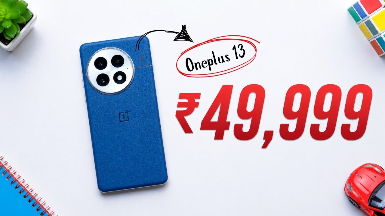 OxygenOS 16.1 испортила OnePlus 13🚨 Стоит ли его брать на распродаже Prime Day?