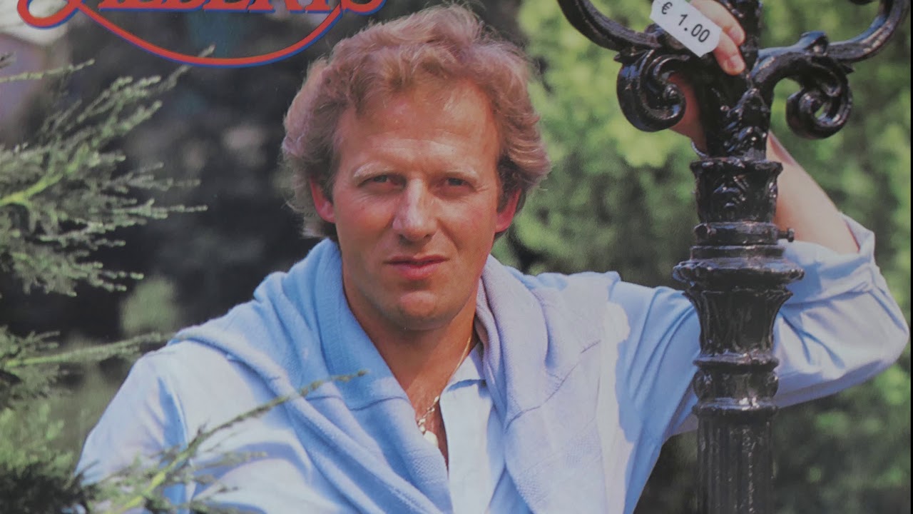 Koos Alberts - Jaren komen jaren gaan (1985)