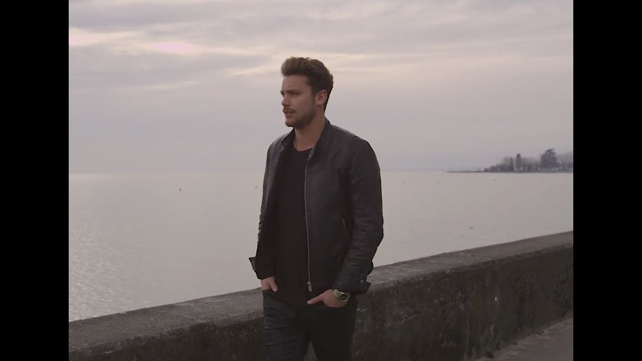 Bastian Baker - Tattoo On My Brain (official video)
