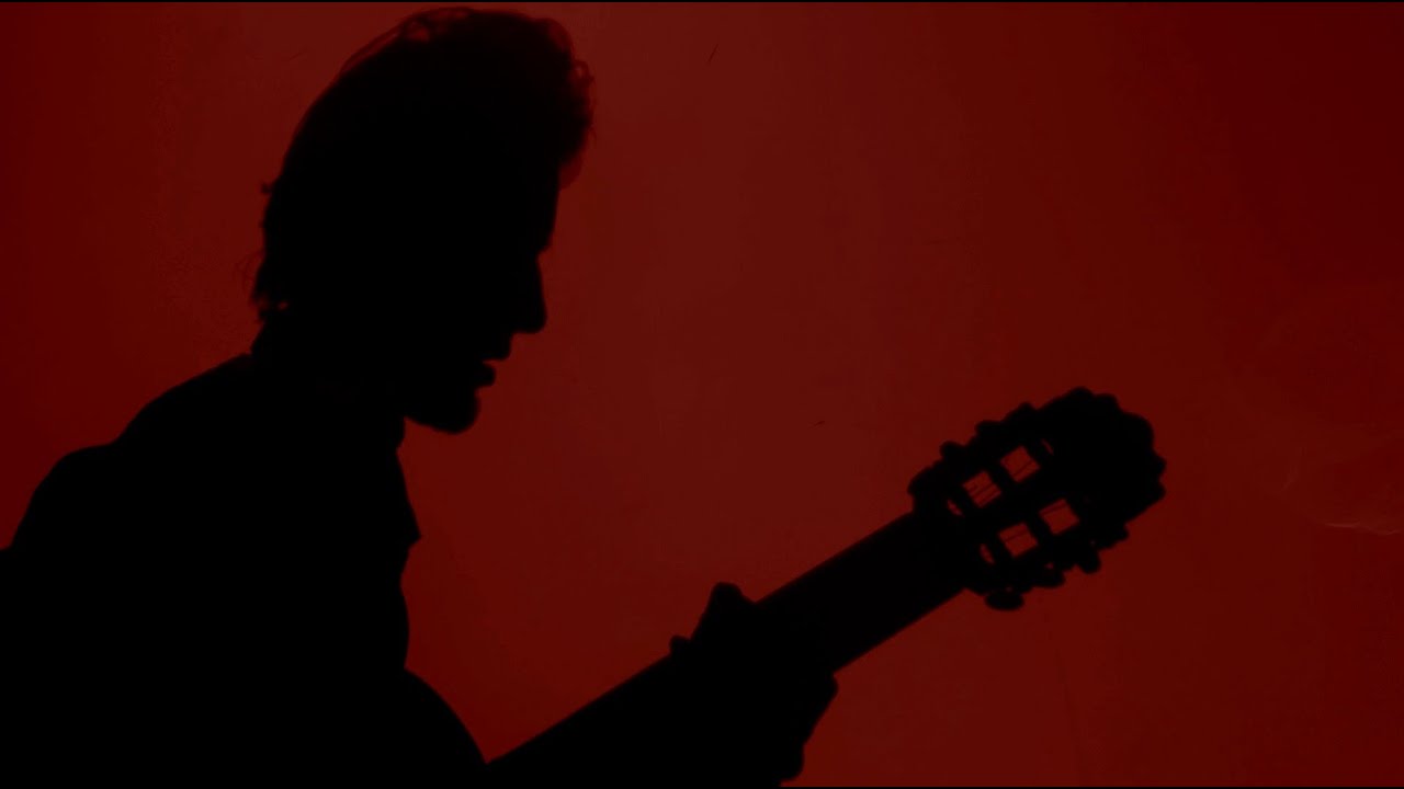 If I Could Fly (official video) - Feather Aid