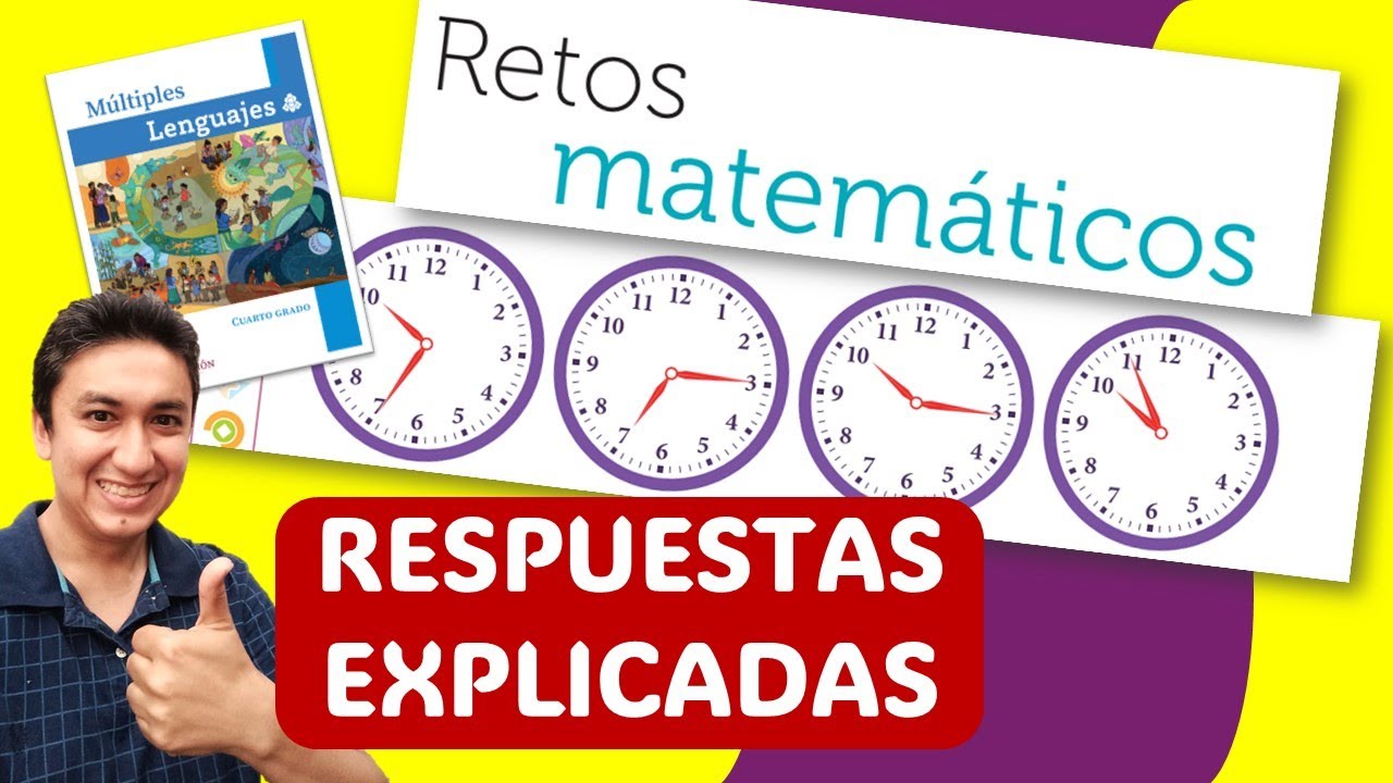 Aquí están las respuestas de las páginas 62 y 63 del libro Múltiples Lenguajes de 4 grado