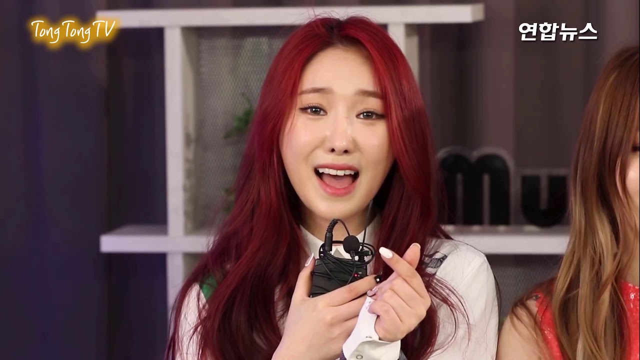 브레이브걸스 메보좌 민영 - 라이브 보컬 모음 (Brave Girls' Minyoung - Best Live Vocals)