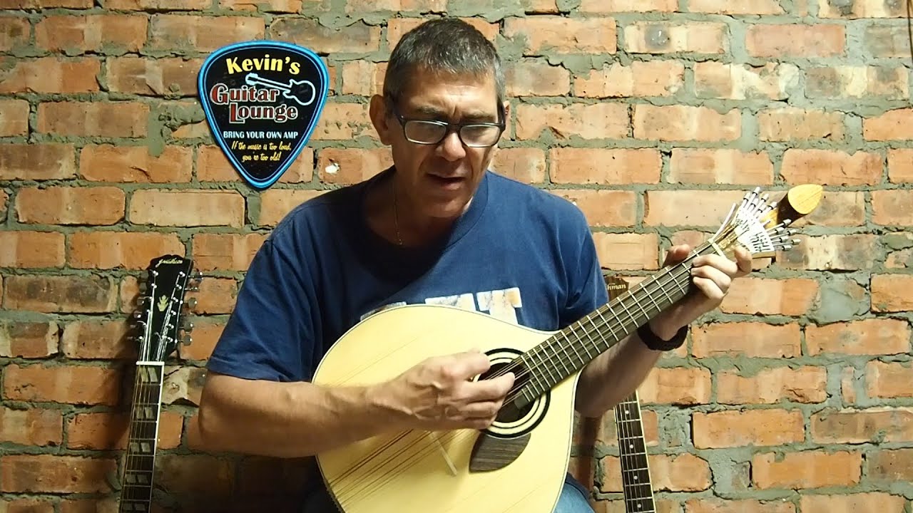 Crazy Man Michael - Fairport Convention cover