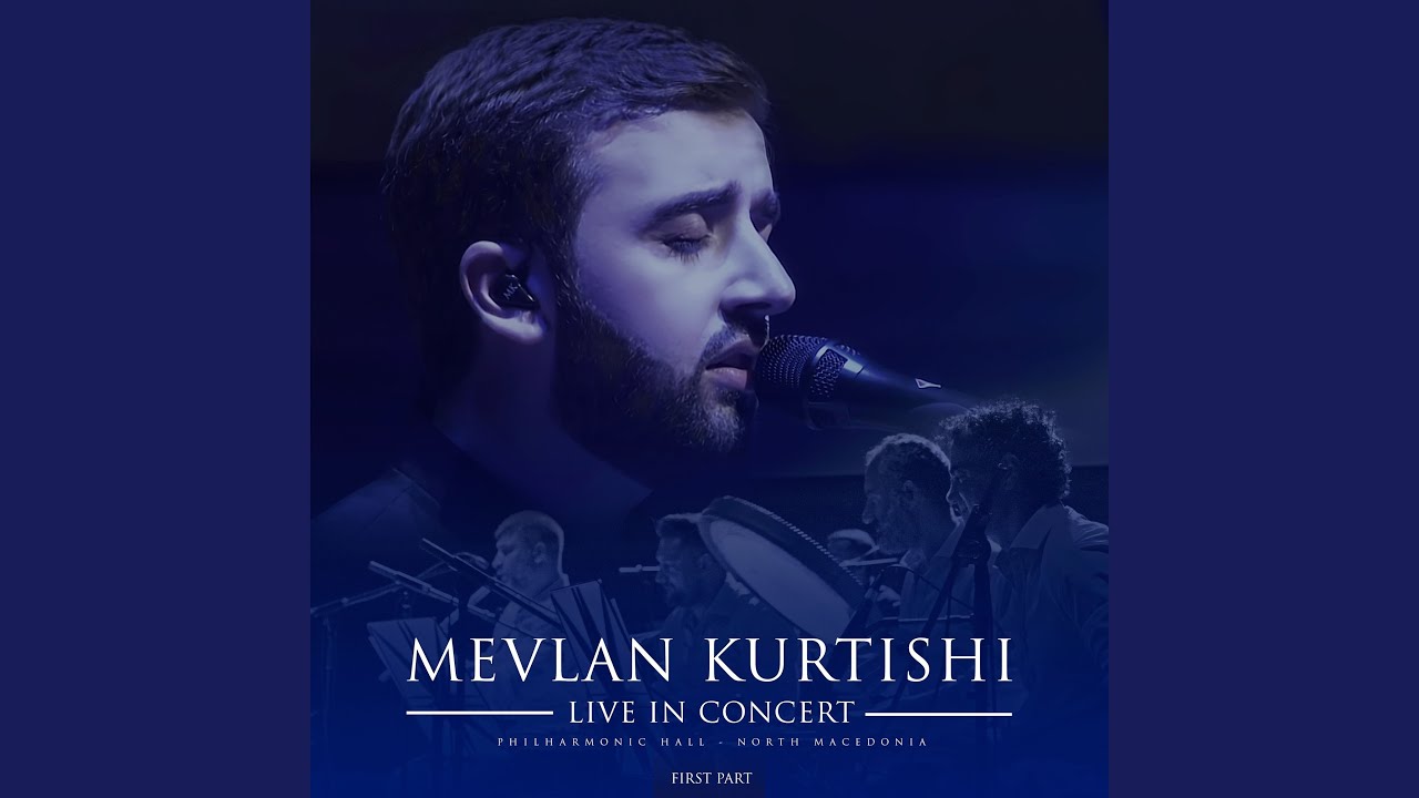 Talaa Al Badru (Live)
