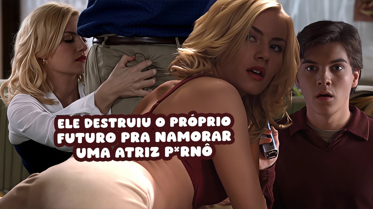 ELE REALIZOU O SONHO DE TODO ADOLESCENTE