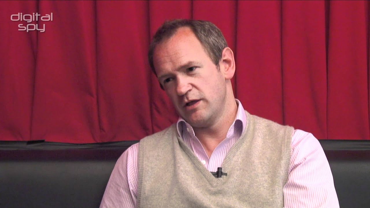 Alexander Armstrong: 'Epic Win' is like 'You Bet'