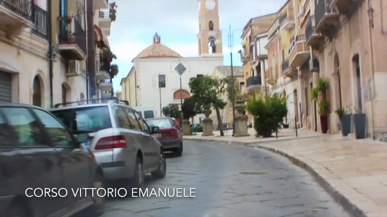 LAVELLO - 