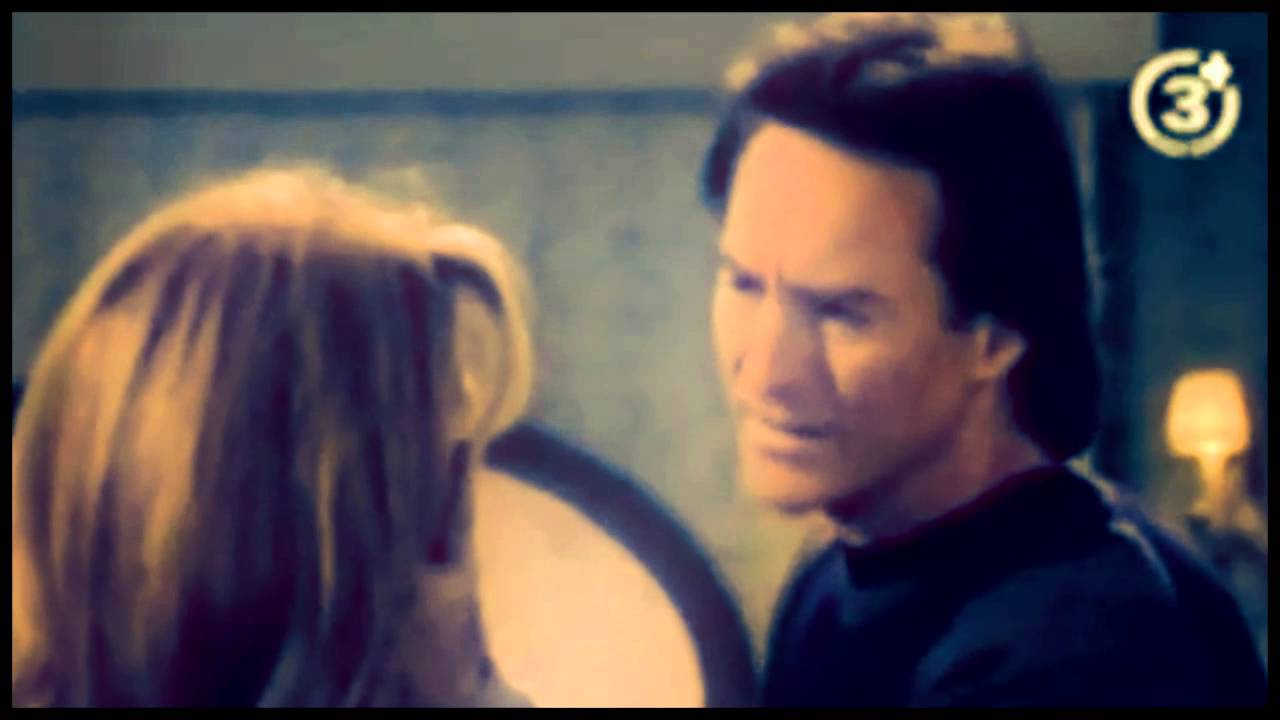 John & Marlena | ex factor