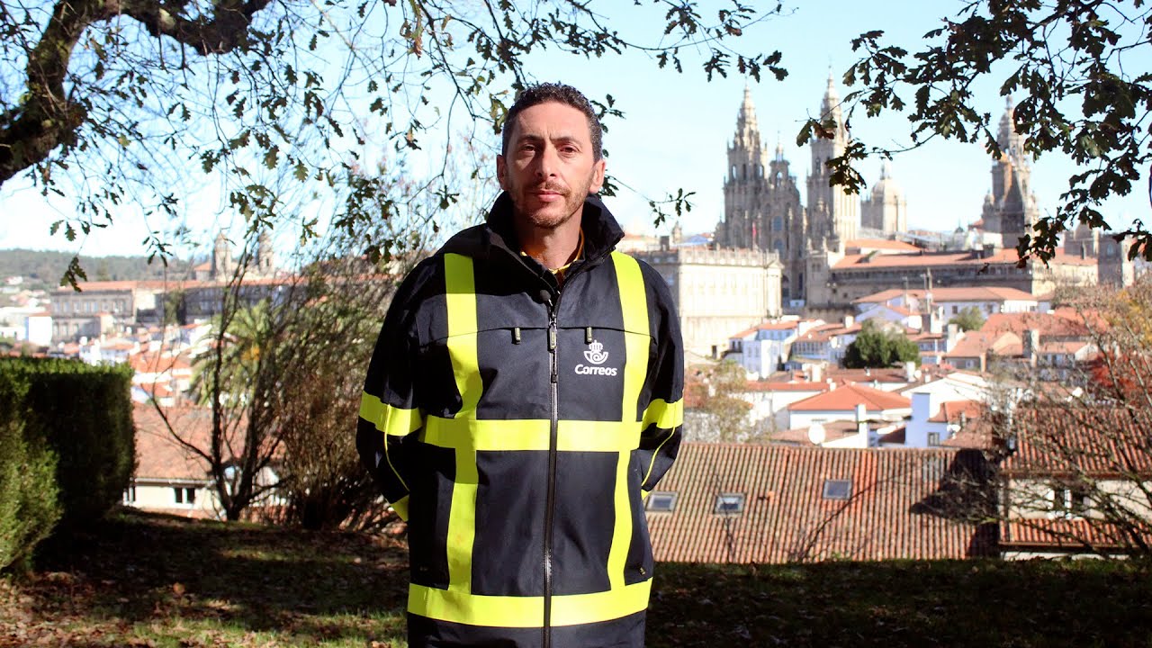 #ConsejosdelCartero: Qué ver en Santiago de Compostela