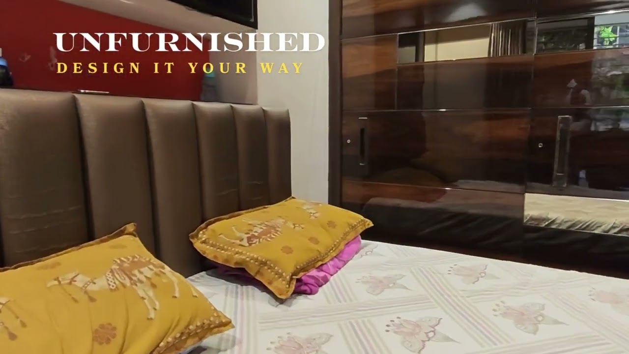 🈴 A Home That Feels Like a Warm Embrace  Casa Castello, Borivali West 🈴📞 +919594888888