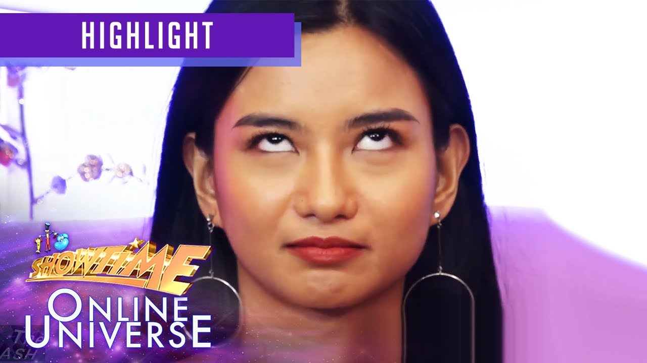 Online hosts read mean comments in 'The Bash' Part 1 | It's Showtime Online