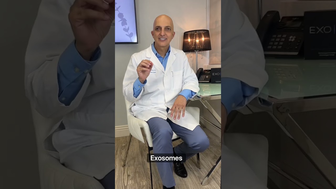 What are Exosomes?! 