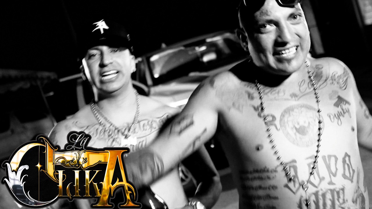 Toser One x El Sapo Loko - Lo Puro Real (Video Oficial)