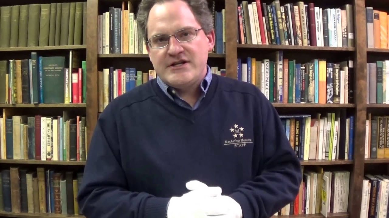 artiFACTS: Moro Swords