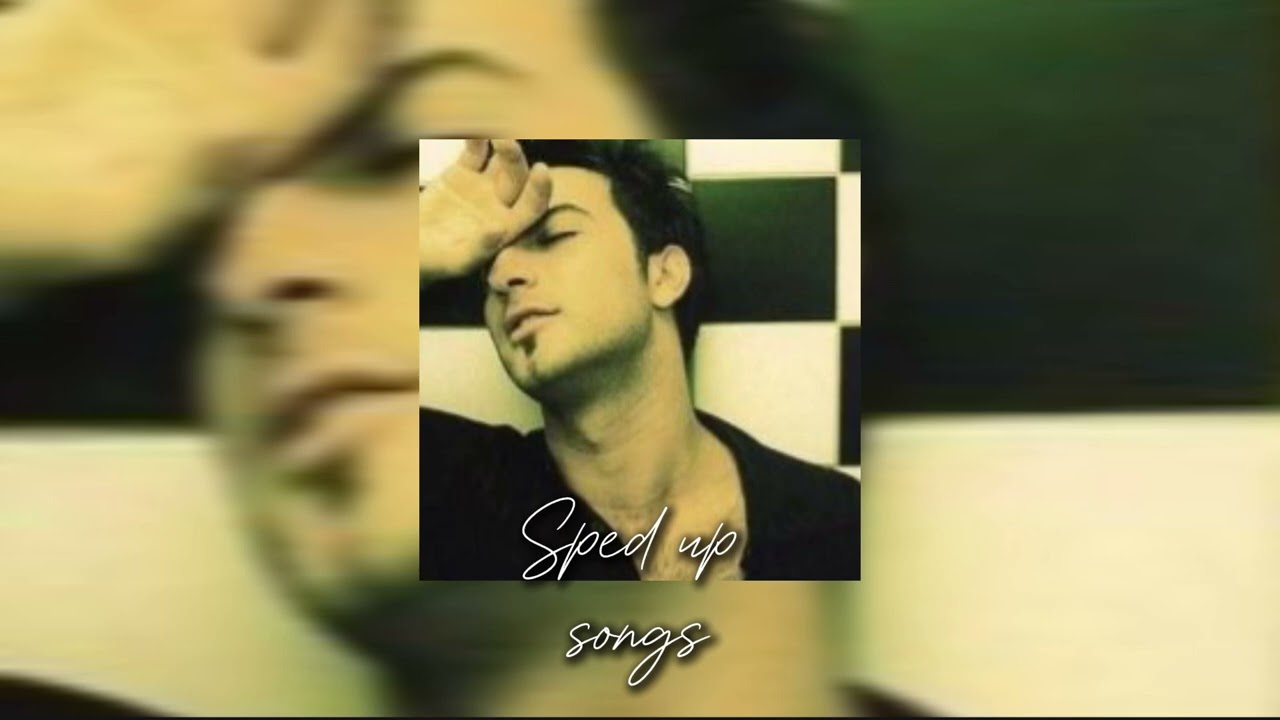 Ölürüm sana - Tarkan (sped up)
