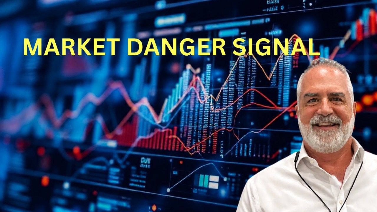 Investors Are Missing This Major Market Warning Signal | Kenny Polcari