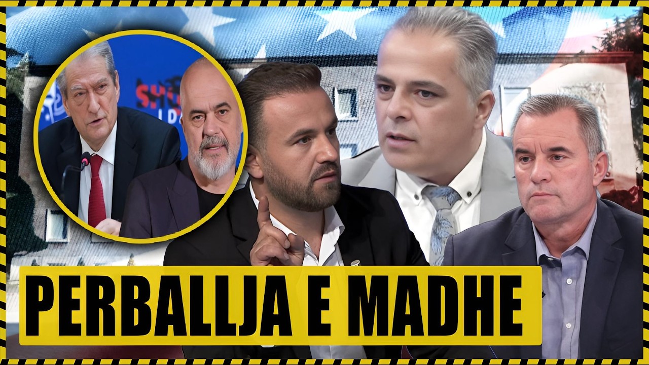 E PAPRITUR/ Karaj ZBULON deputetët nën HETIM nga SPAK – Parlamenti ZHYTET në KAOS?