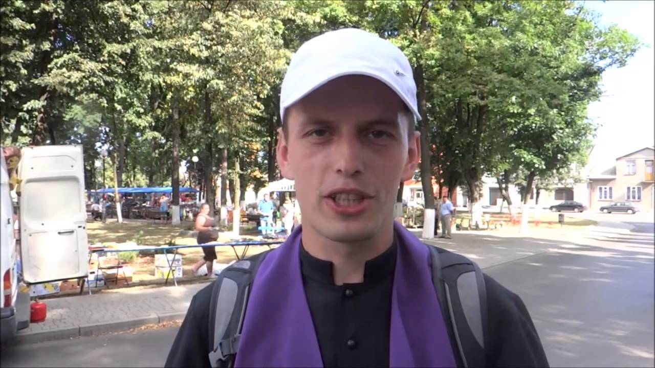29. PPŁ na Jasna G&oacute;rę - Ks. Adam Ulatowski o swojej konferencji