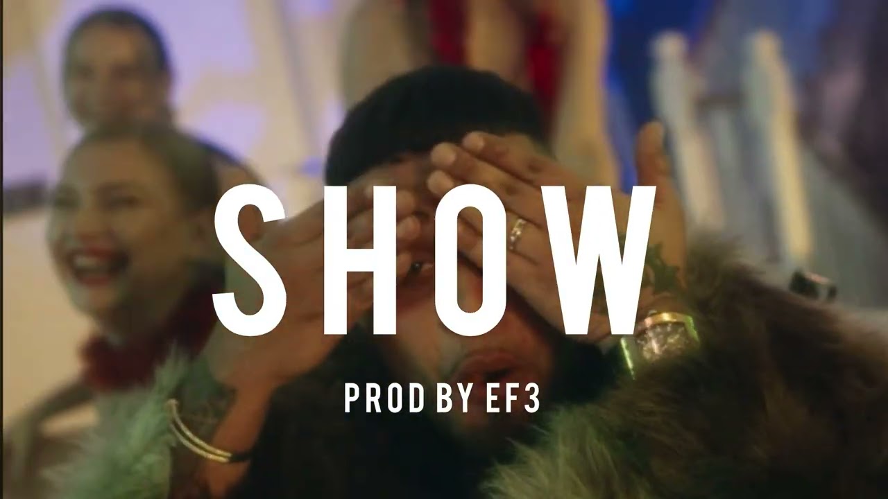 [SATILIK] Lvbel C5 Type Club Banger Beat “show”