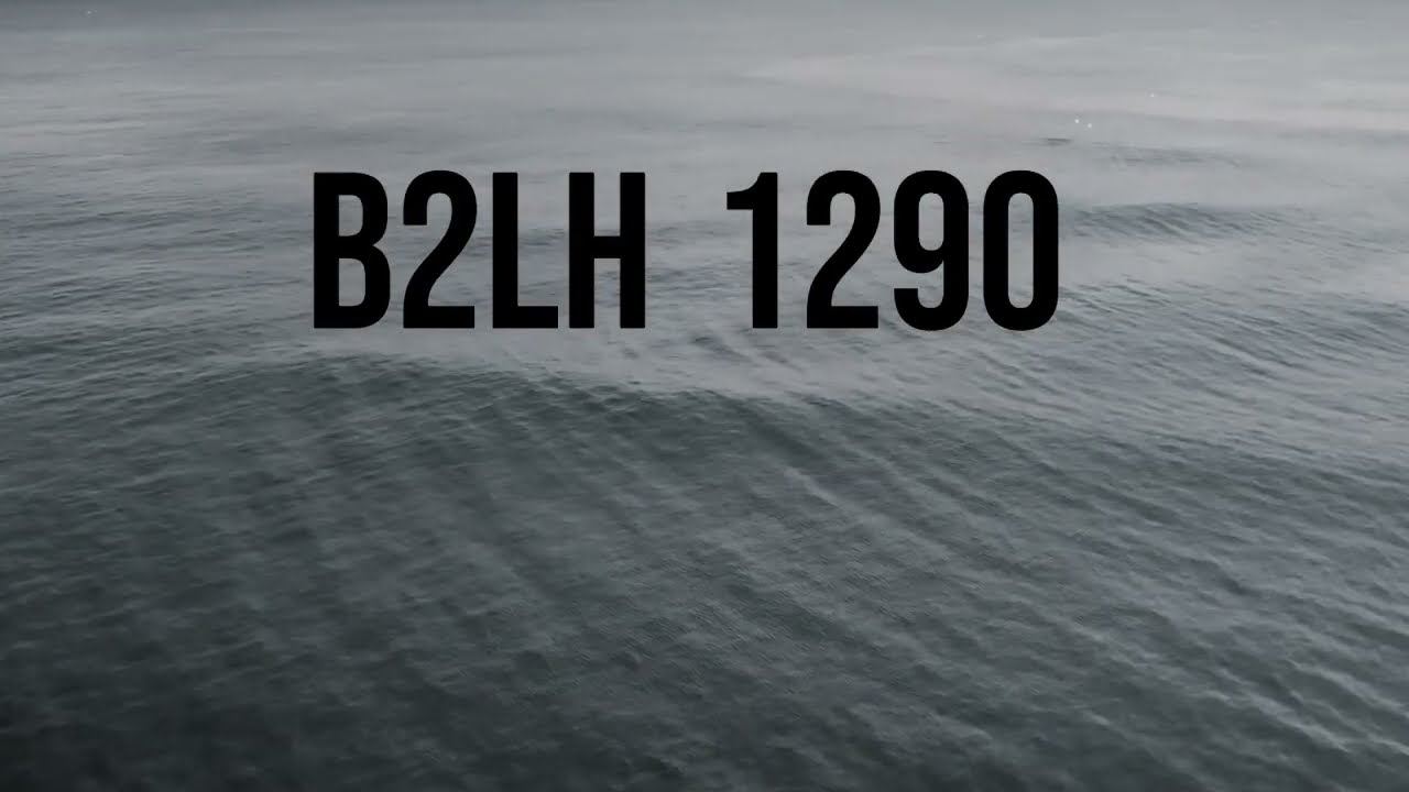 B2LH Noche