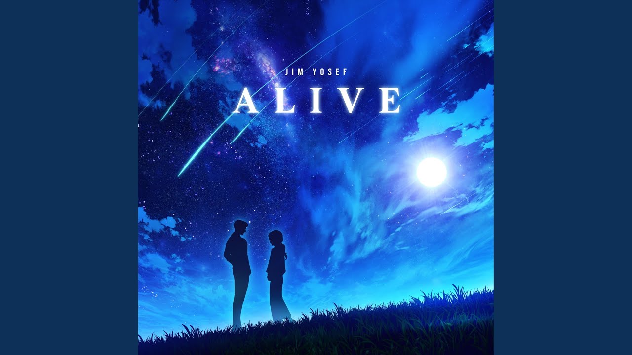 Alive