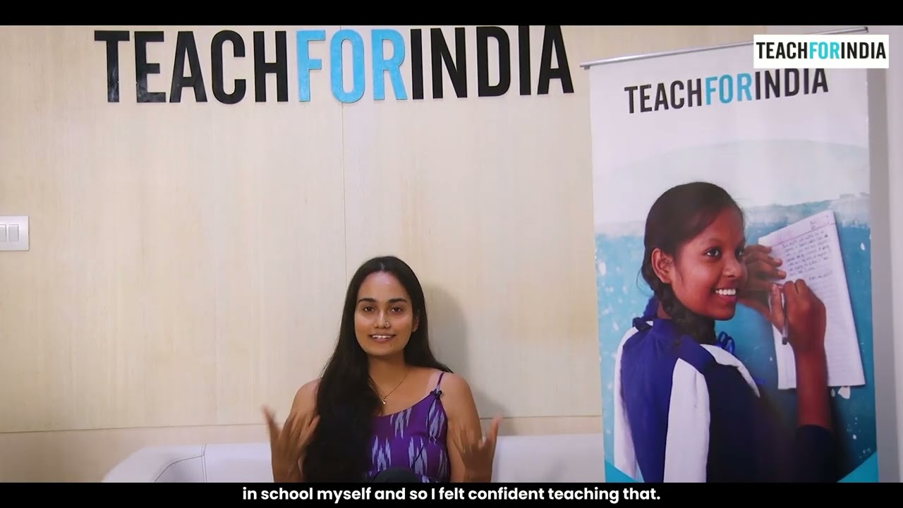 Teach For India Assessment Centre Walkthrough
