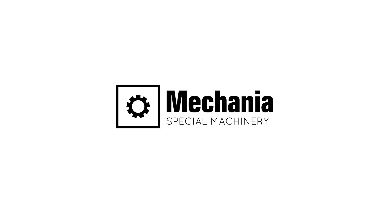 Mecania Special Machinery