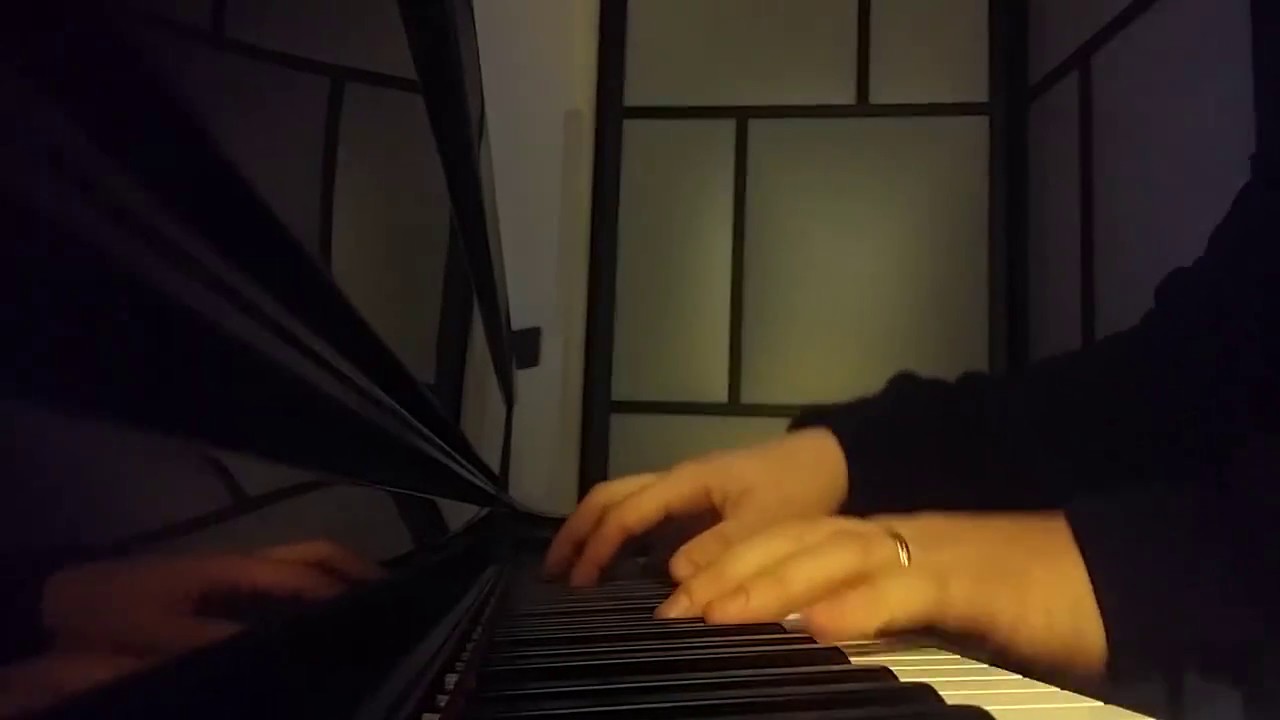 Roberto delli Carri - Love's in need of love today (Stevie Wonder)