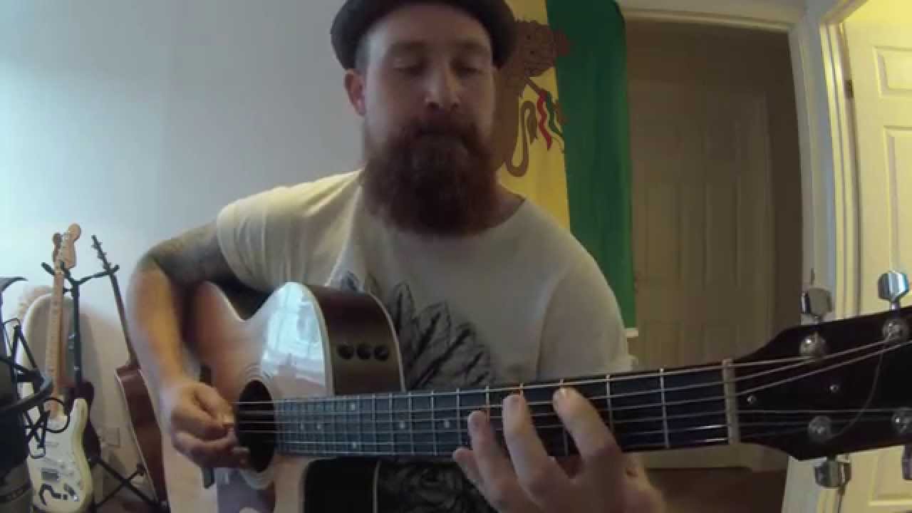 Ben Vickers - Uptown funk       TUTORIAL