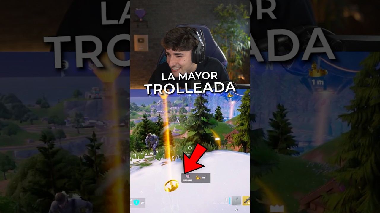 ¿Qué harías si te pasa esto? 😂