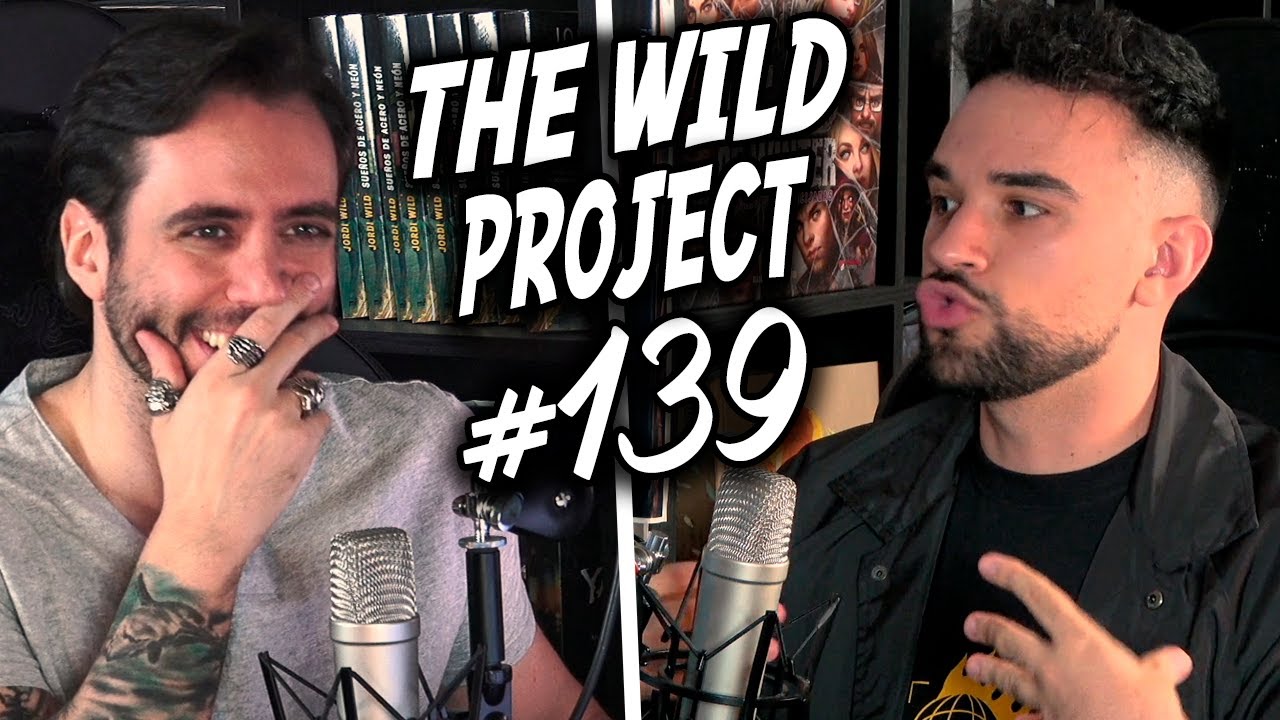 The Wild Project #139 ft IlloJuan | Su relación con Masi, La importancia de su familia, El Timing
