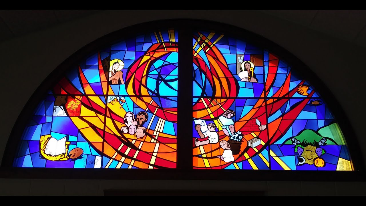 SJB 2nd Sunday of Ordinary Time 1-18-26