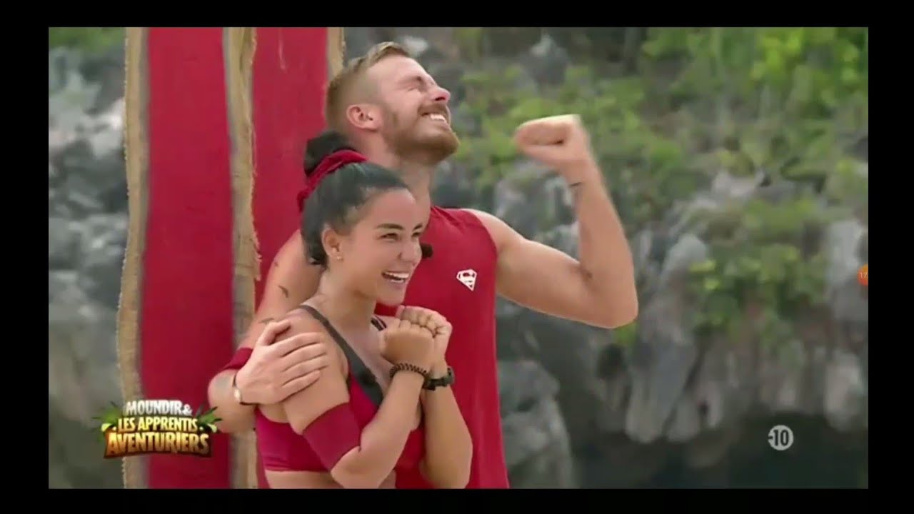 moundir et les apprentis aventuriers saison 3 episode 41 La Grande Finale