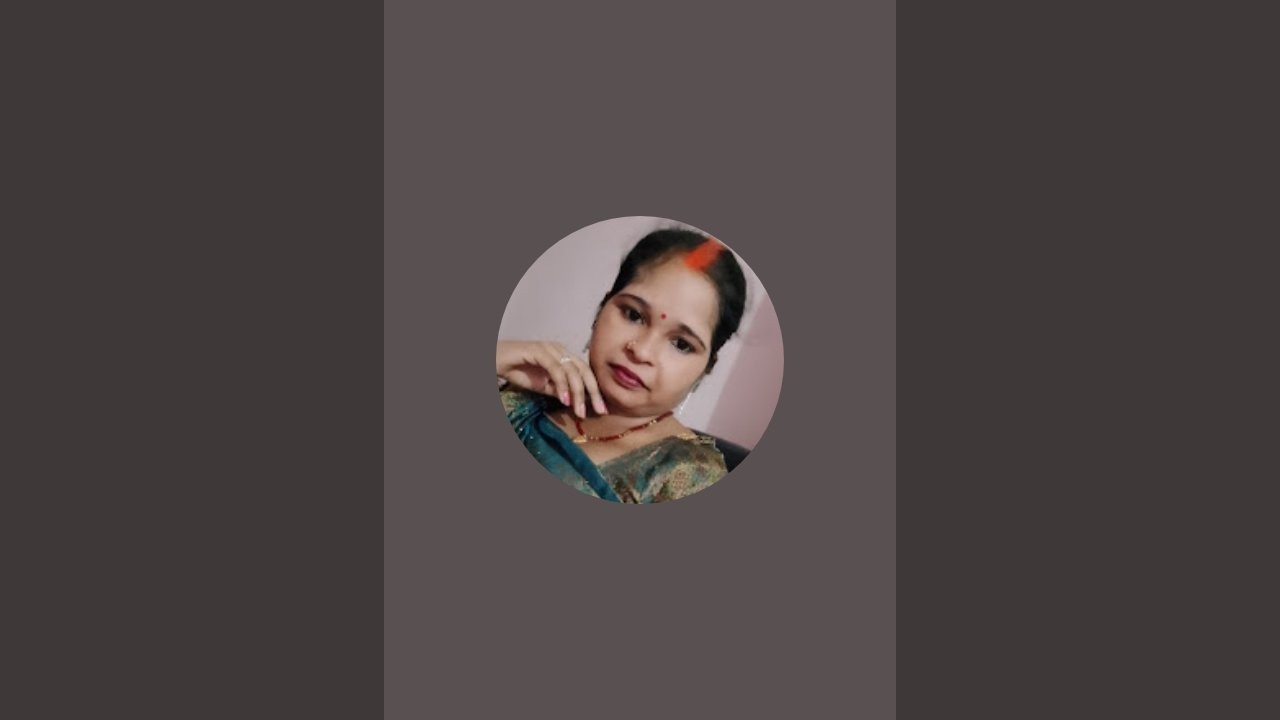 jyoti gautam 09 is live!