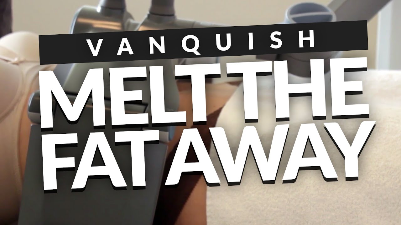 Vanquish Fat Reduction for the Stomach | Vanquish Fat Removal System