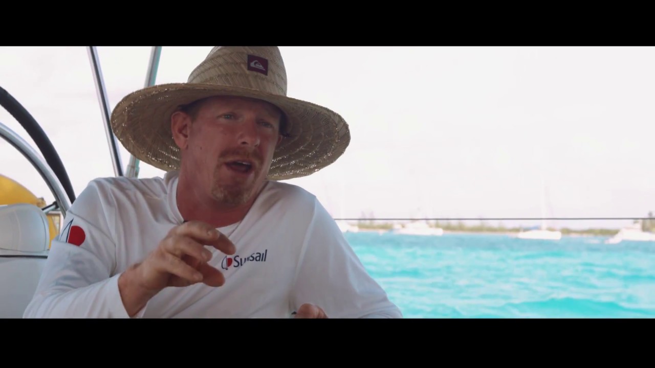 Sailing Schools 2017 - Sunsail