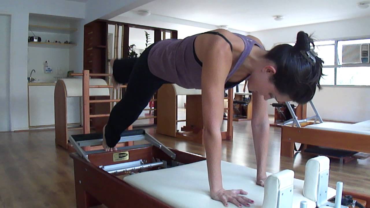 pilates ana outsubo-monica