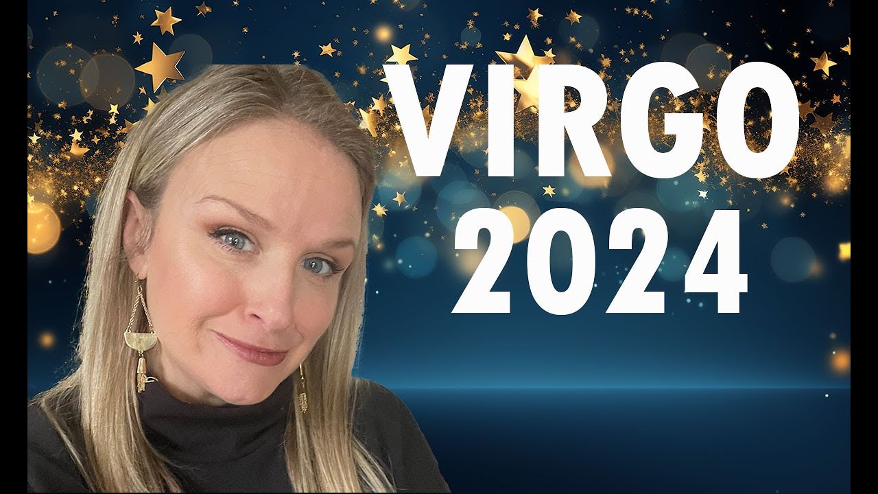✨Virgo 2024 Astrology🚦Your Destiny Is Unstoppable!✨