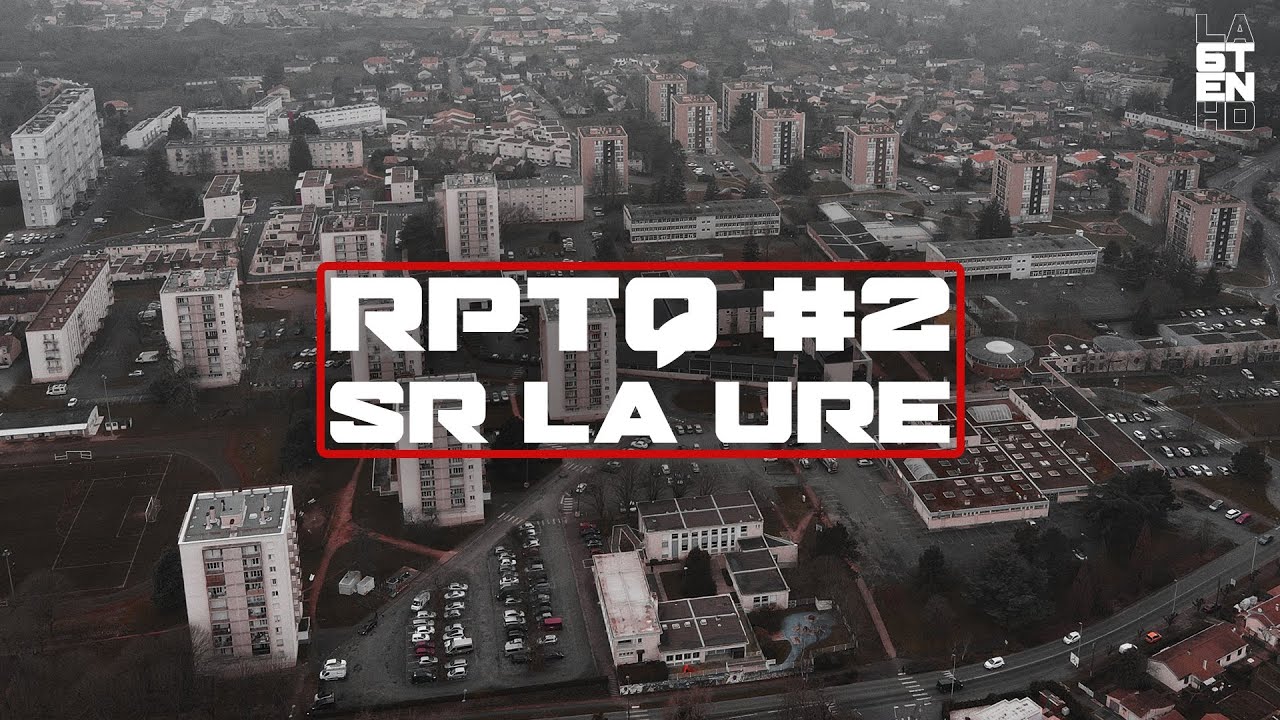 SR LA URE - RPTQ #2 (Les Trois Cités, 86000)