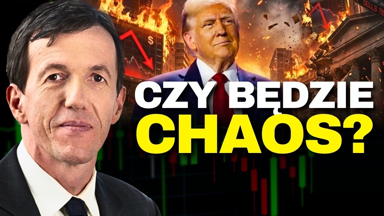 Dzisiaj kolejne podejście pod temat ceł Trumpa