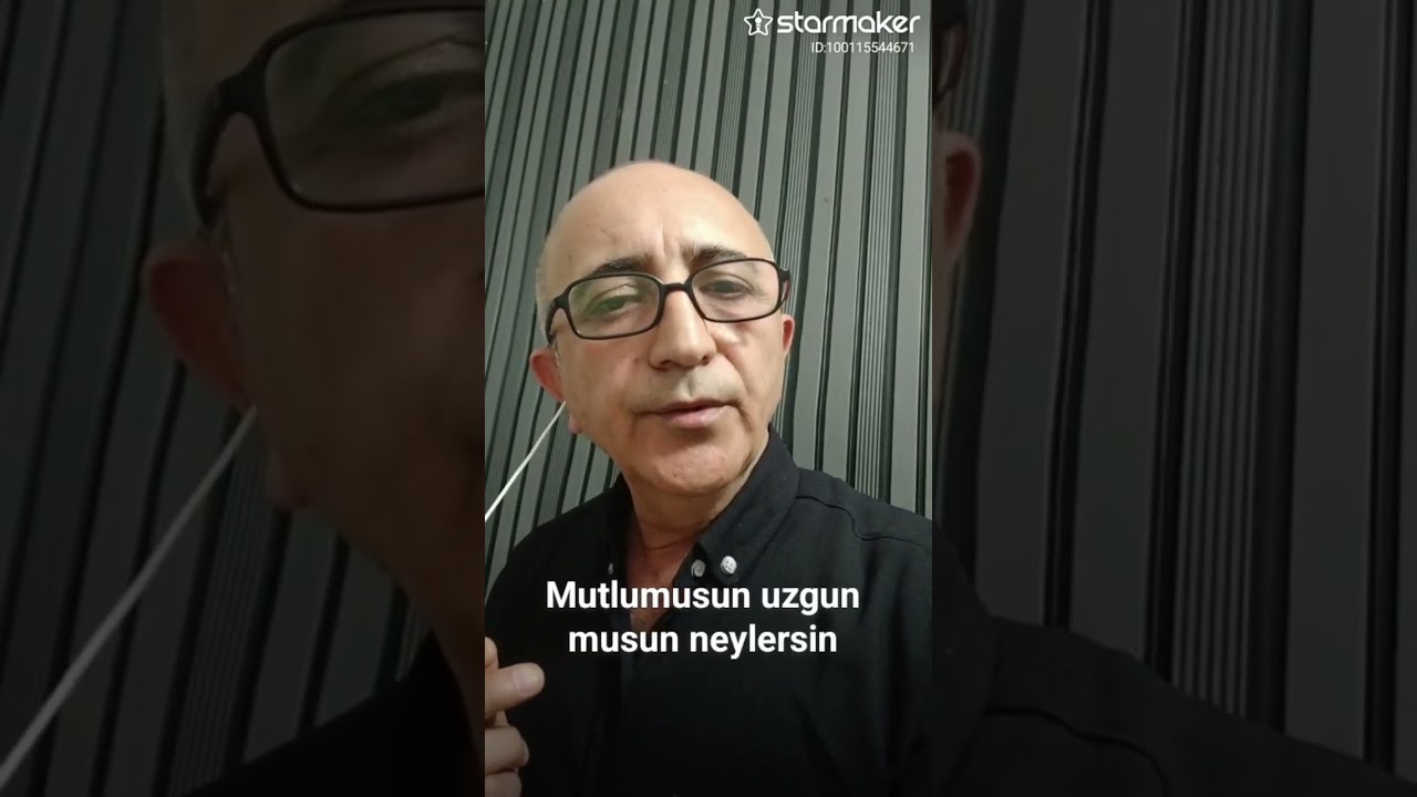 1 Şubat 2026 MUTLUMUSUN ÜZGÜNMÜSÜN