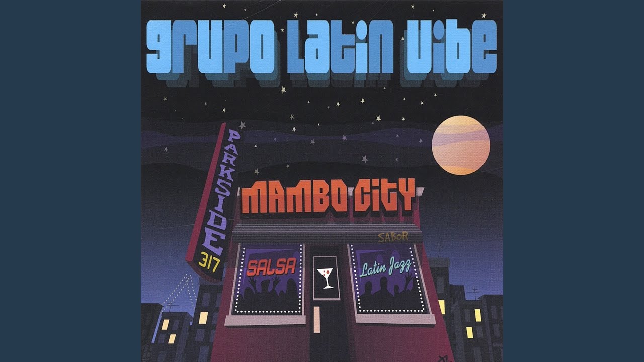 Descarga Latin Vibe